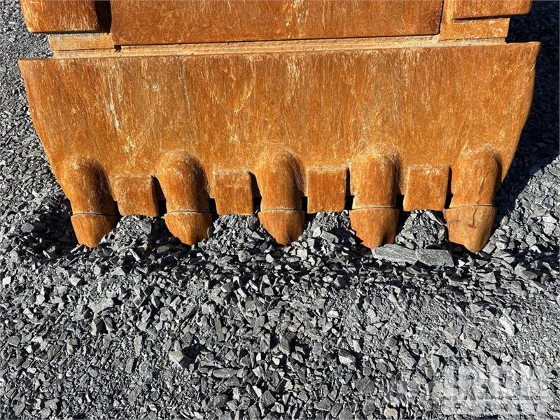 Link-Belt 800X2 Tracked Excavator (Inoperable) Gravemaskiner på larvebånd