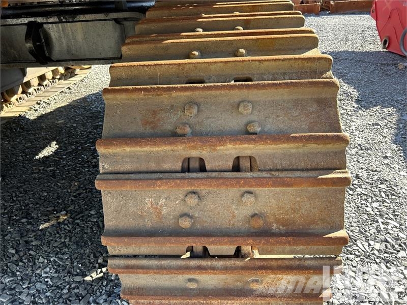 Link-Belt 800X2 Tracked Excavator (Inoperable) Gravemaskiner på larvebånd