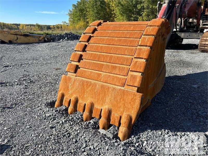 Link-Belt 800X2 Tracked Excavator (Inoperable) Gravemaskiner på larvebånd