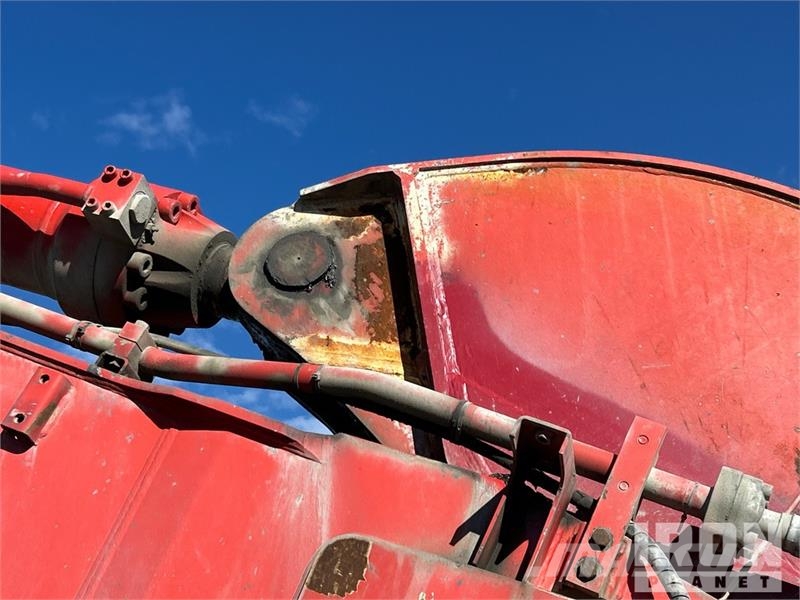 Link-Belt 800X2 Tracked Excavator (Inoperable) Gravemaskiner på larvebånd