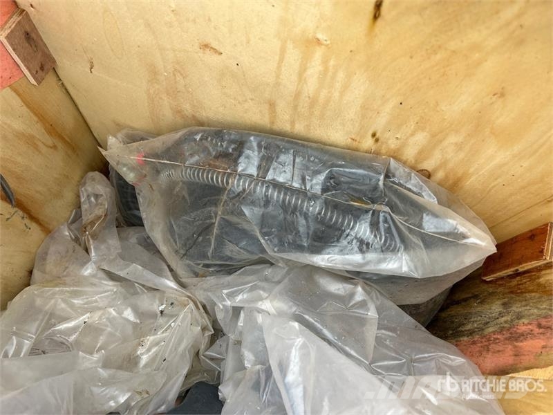 LiuGong SP159658 Excavator Coupler - Fits LiuGong LG915 Швидкі з`єднувачі