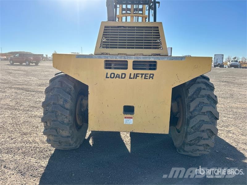 Loadlifter 4430B-6 6000 lb 4x4x4 Rough Terrain For Elevatore per esterni