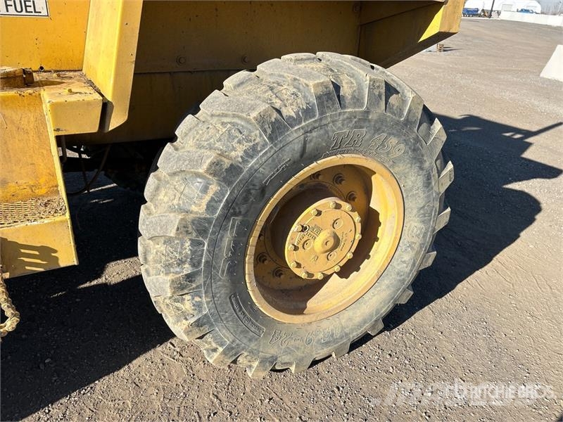 Loadlifter 4430B-6 6000 lb 4x4x4 Rough Terrain For Elevatore per esterni
