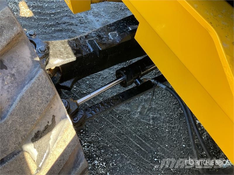 Loadlifter LL2415-10D 10000 lb Rough Terrain Forkl Maastikutõstukid