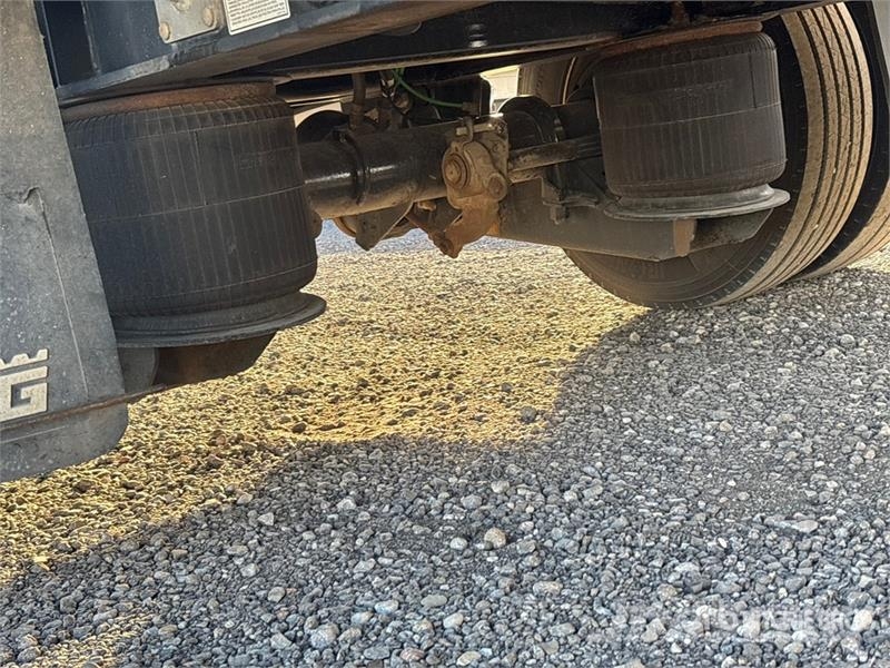 Lode King Renown 53 ft T/A Spread Axle Step Deck Trailer Низкорамные прицепы