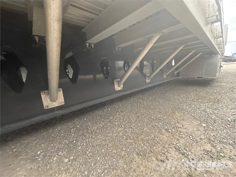 Lode King Renown 53 ft T/A Step Deck Trailer Niski utovarivači