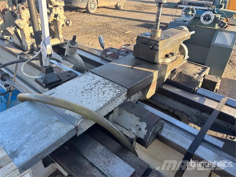  Machinerie BV GA6250B Milling Machine معدات البناء - غير ذلك