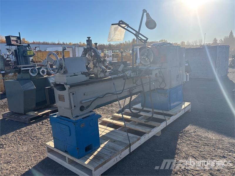  Machinerie BV GA6250B Milling Machine معدات البناء - غير ذلك