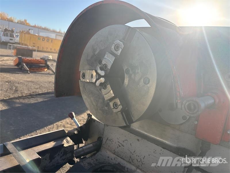 Machinerie BV GA6250B Milling Machine معدات البناء - غير ذلك