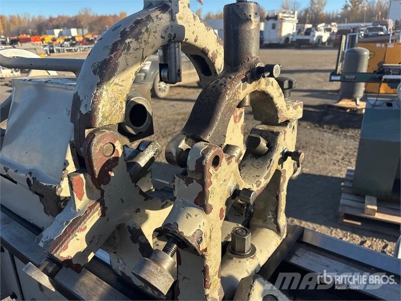  Machinerie BV GA6250B Milling Machine معدات البناء - غير ذلك