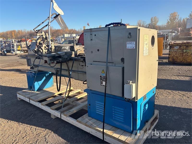 Machinerie BV GA6250B Milling Machine معدات البناء - غير ذلك