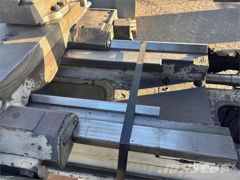  Machinerie BV GA6250B Milling Machine معدات البناء - غير ذلك
