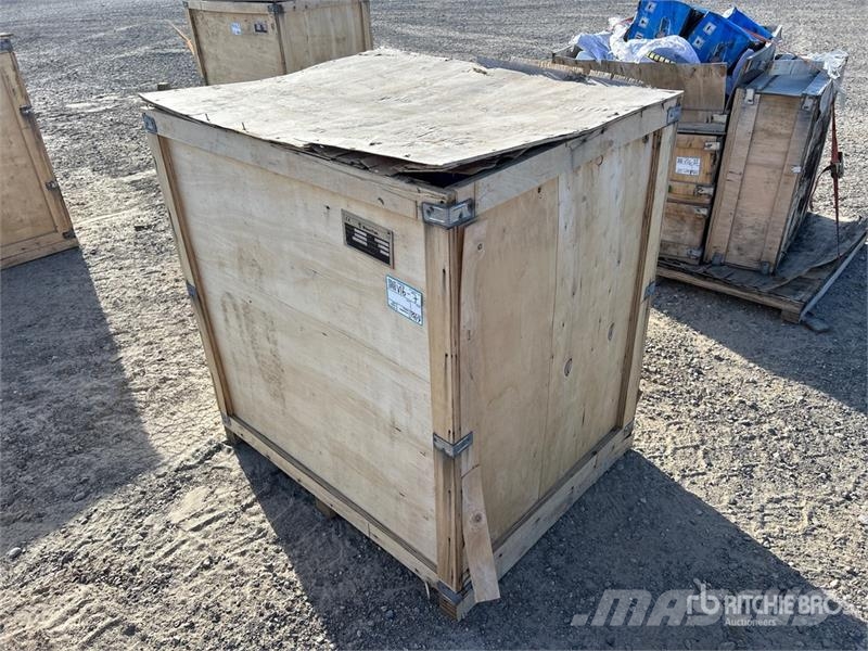 Machpro H4000-N Pressure Washer (Unused) Korkeapainepesurit