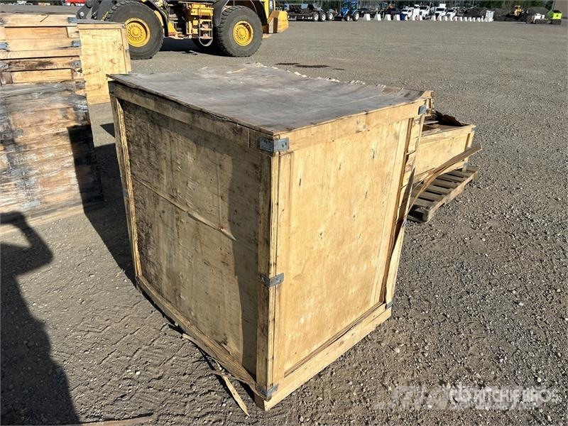 Machpro H4000-N Pressure Washer (Unused) Korkeapainepesurit