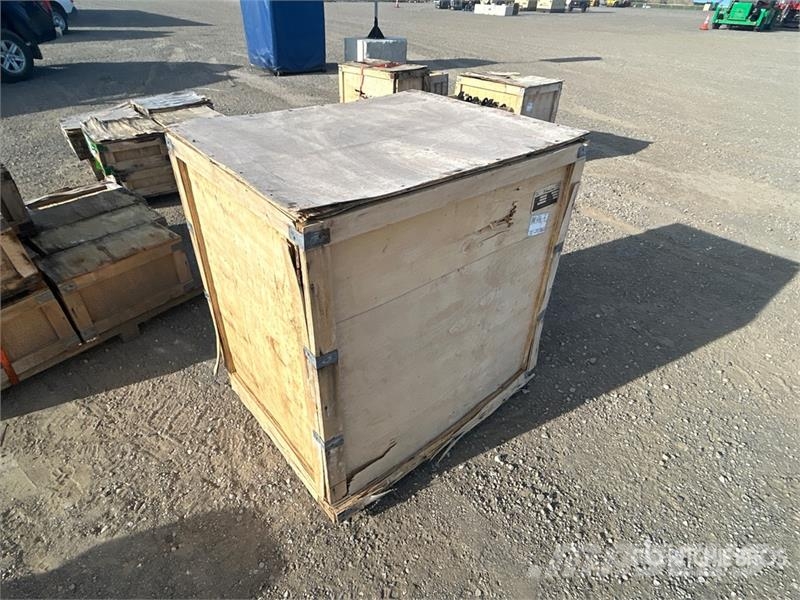 Machpro H4000-N Pressure Washer (Unused) Korkeapainepesurit