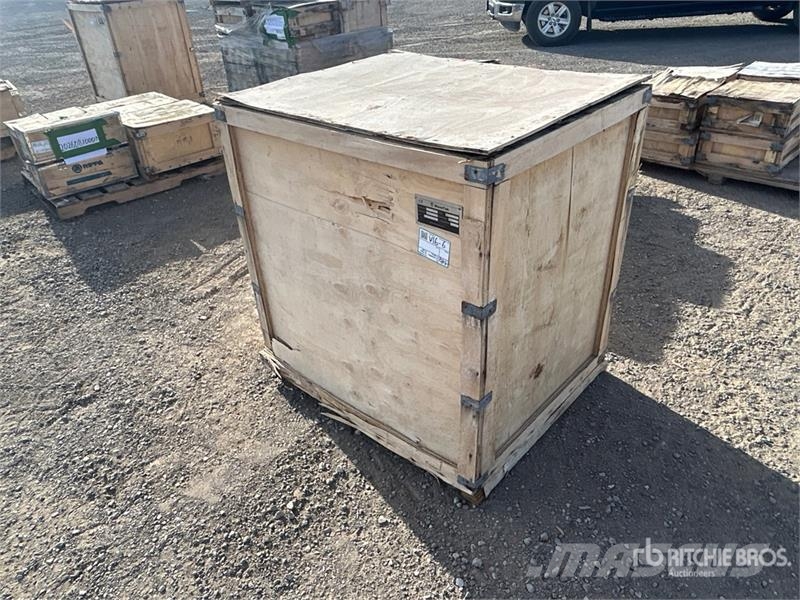Machpro H4000-N Pressure Washer (Unused) Korkeapainepesurit