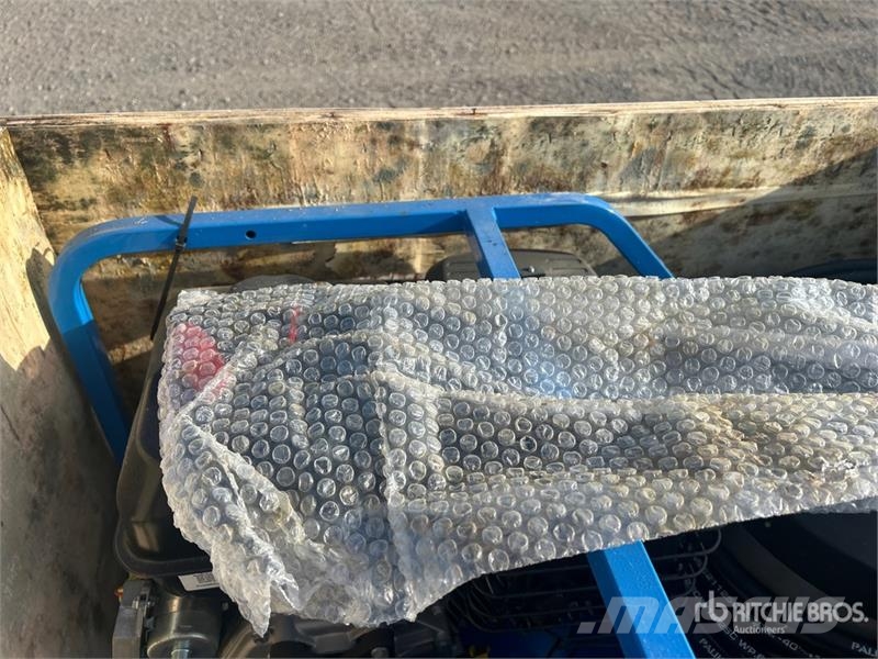 Machpro H4000-N Pressure Washer (Unused) Korkeapainepesurit