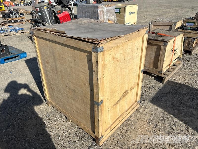 Machpro H4000-N Pressure Washer (Unused) Korkeapainepesurit