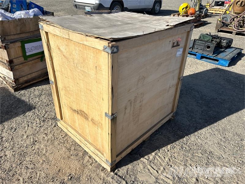 Machpro H4000-N Pressure Washer (Unused) Korkeapainepesurit