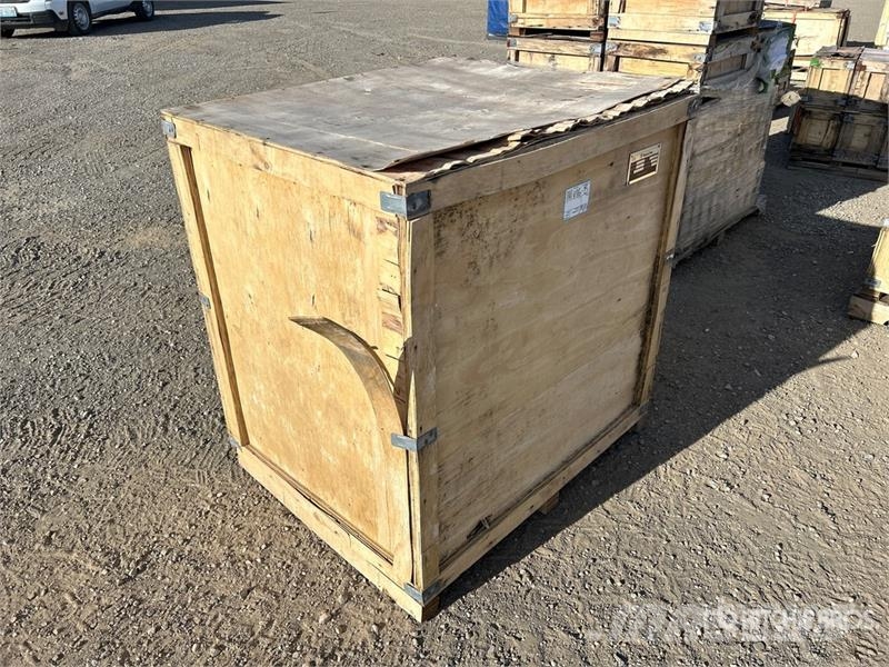 Machpro H4000-N Pressure Washer (Unused) Korkeapainepesurit