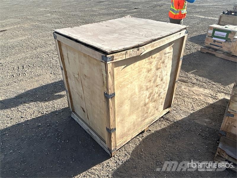 Machpro H4000-N Pressure Washer (Unused) Korkeapainepesurit