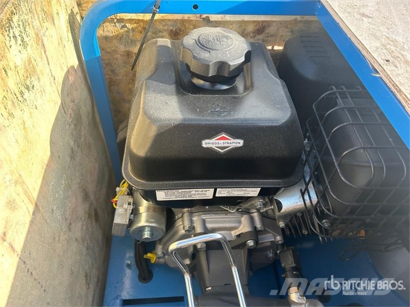 Machpro H4000-N Pressure Washer (Unused) Korkeapainepesurit