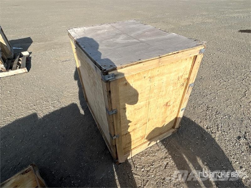 Machpro H4000-N Pressure Washer (Unused) Korkeapainepesurit
