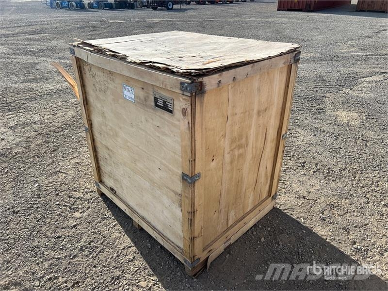 Machpro H4000-N Pressure Washer (Unused) Korkeapainepesurit