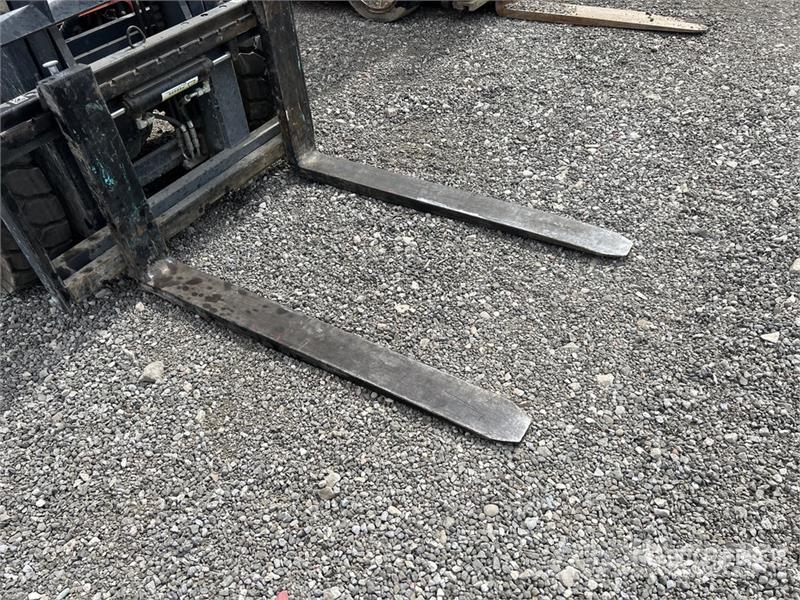 Machpro MP-L35 3000 kg Pneumatic Tire Forklift Muut haarukkatrukit