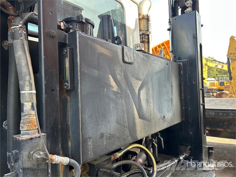 Mack 400 6x4 Snow Plow Truck Plogbilar