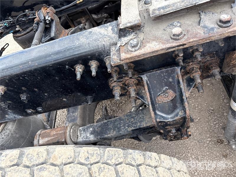 Mack Anthem 6x4 T/A Day Cab Truck Tractor Vilcēji