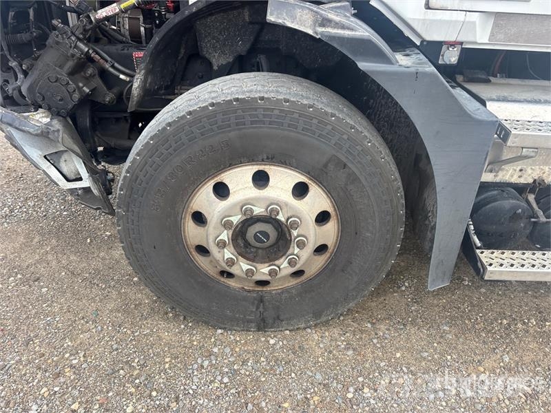 Mack Anthem 6x4 T/A Day Cab Truck Tractor (Inoperable) Truck Tractor Units
