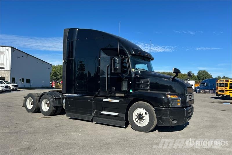 Mack Anthem 6x4 T/A Sleeper Truck Tractor Τράκτορες