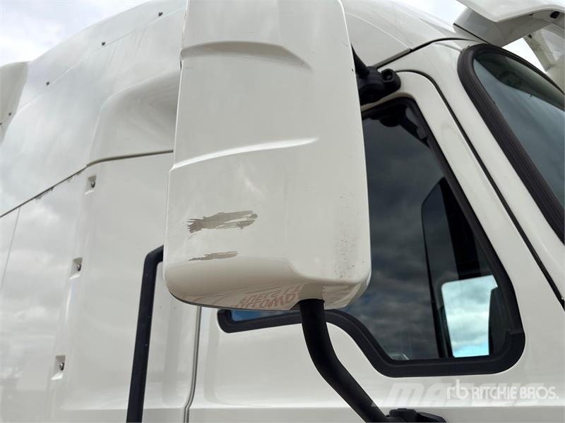 Mack Anthem 6x4 T/A Sleeper Truck Tractor Vlačilci