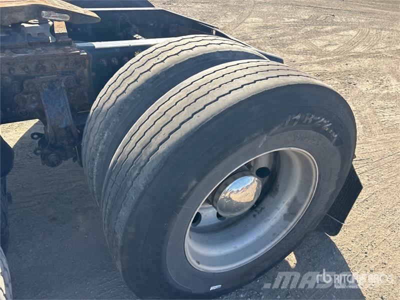 Mack Anthem 6x4 T/A Sleeper Truck Tractor (Inoperable) Trekkvogner