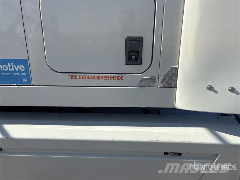 Mack Anthem 6x4 T/A Sleeper Truck Tractor Truck Tractor Units