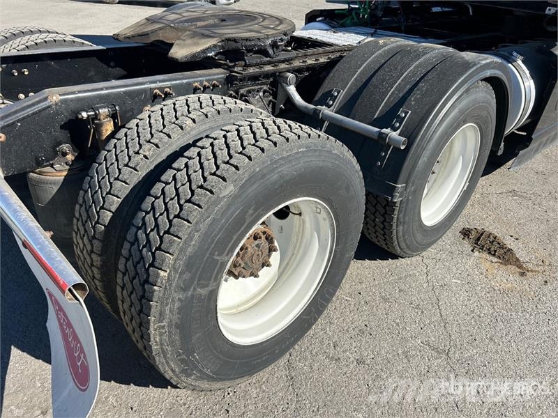 Mack Anthem 6x4 T/A Sleeper Truck Tractor Τράκτορες