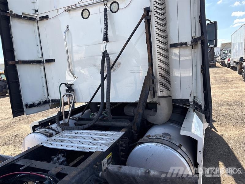 Mack Anthem 6x4 T/A Sleeper Truck Tractor Truck Tractor Units