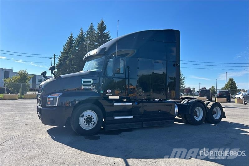 Mack Anthem 6x4 T/A Sleeper Truck Tractor Τράκτορες
