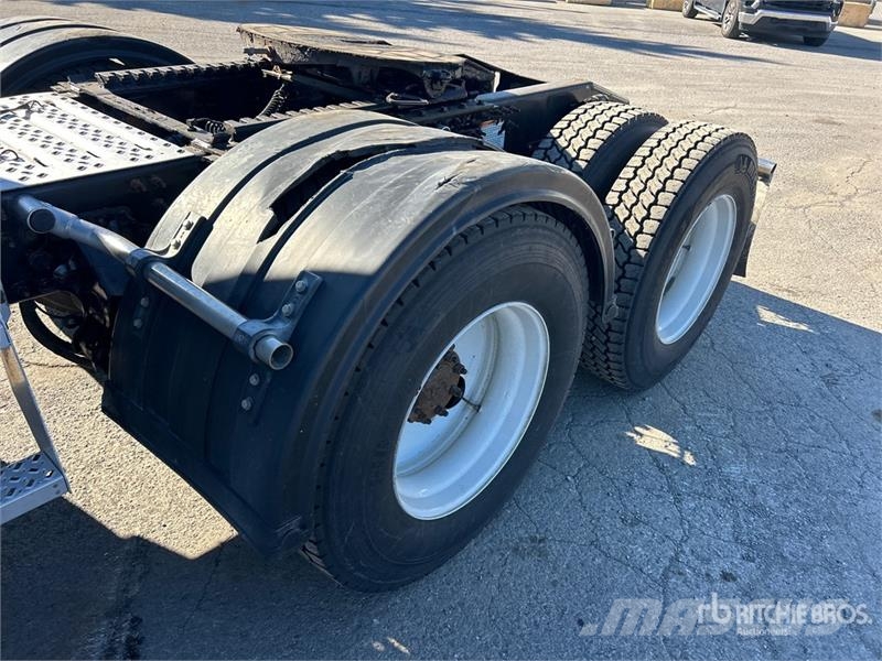 Mack Anthem 6x4 T/A Sleeper Truck Tractor Τράκτορες