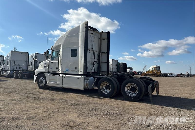 Mack Anthem 6x4 T/A Sleeper Truck Tractor Truck Tractor Units