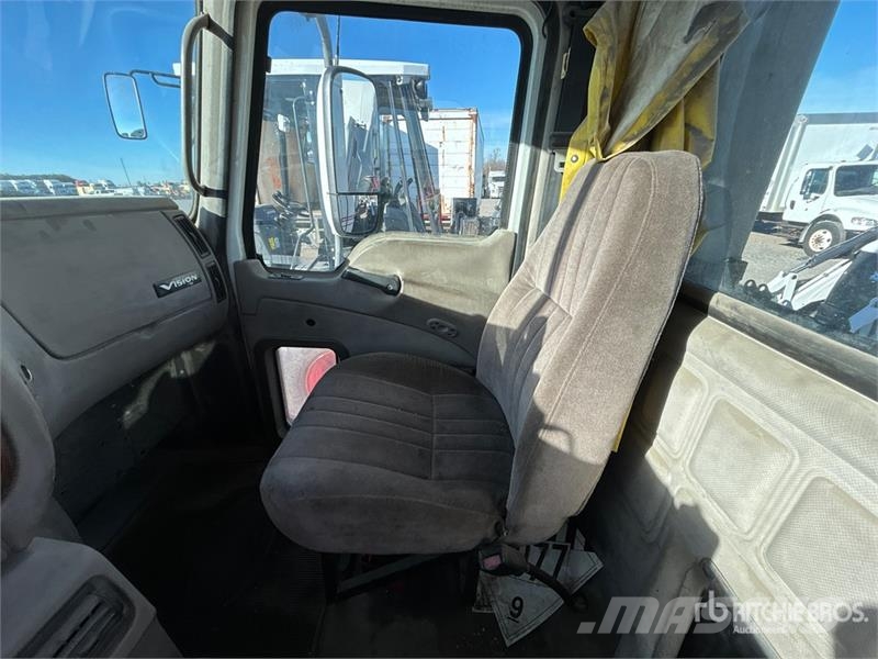 Mack CXN613 Tracteur routier