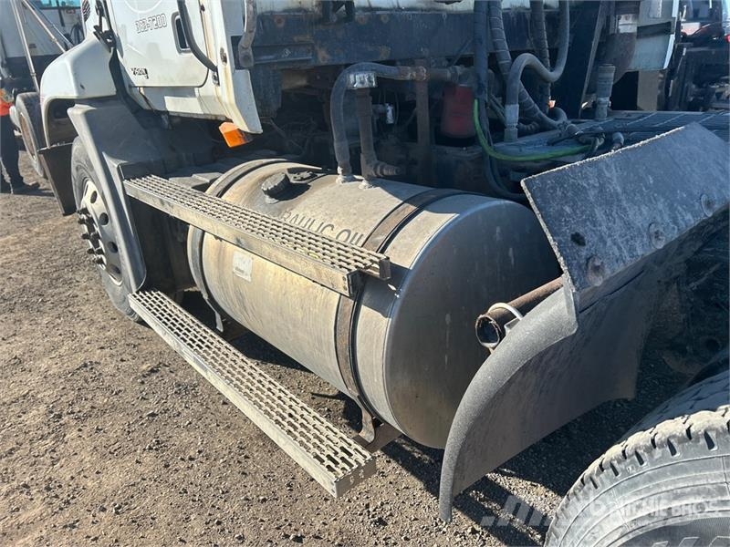 Mack CXN613 Tracteur routier