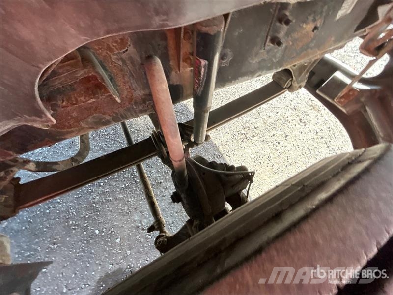 Mack CXN613 Tracteur routier