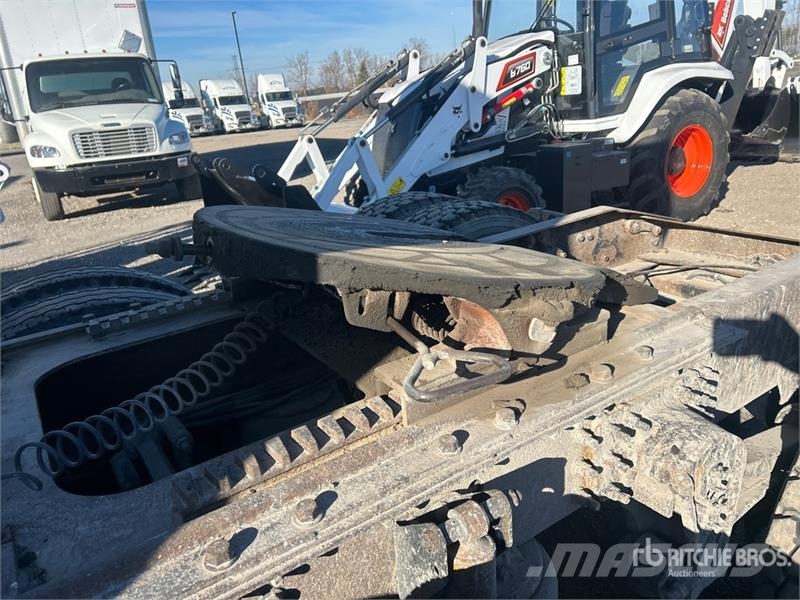 Mack CXN613 Tracteur routier