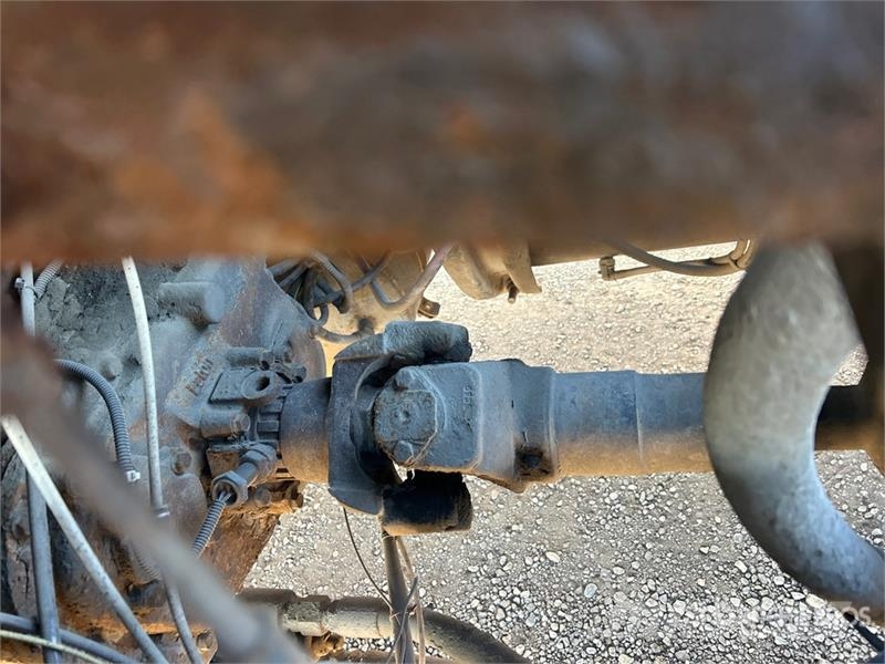 Mack CXN613 Tracteur routier