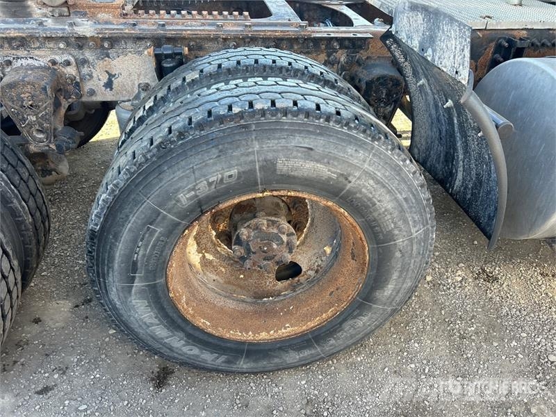 Mack CXN613 Tracteur routier