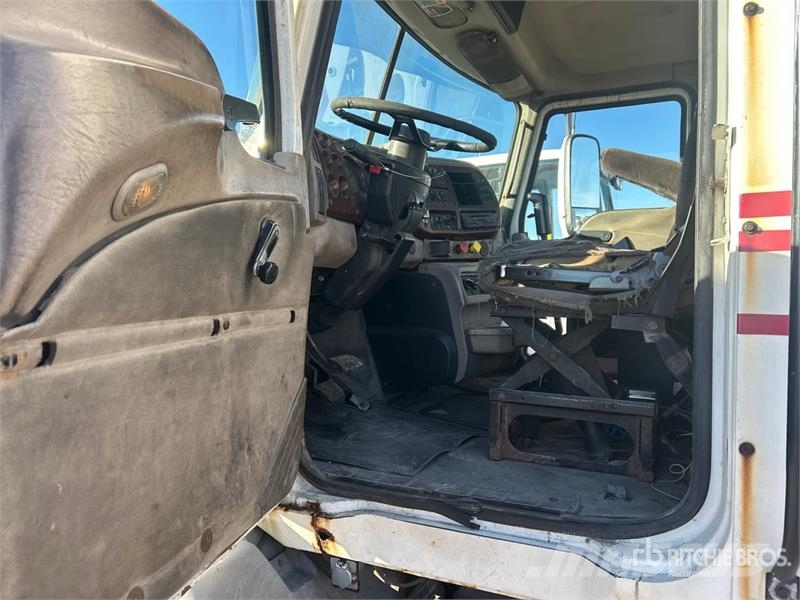 Mack CXN613 Tracteur routier