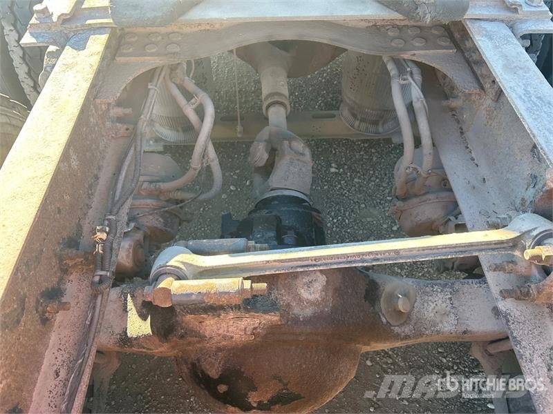 Mack CXN613 Tracteur routier