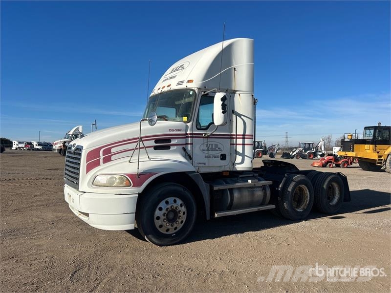 Mack CXN613 Tracteur routier